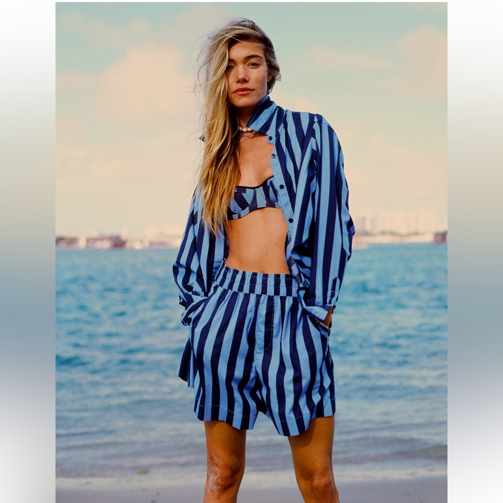 Aerie good day short